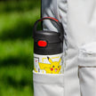 THERMOS FUNTAINER Water Bottle with Straw, 14oz, Pokemon 🍁 All In One Marketplace Canada