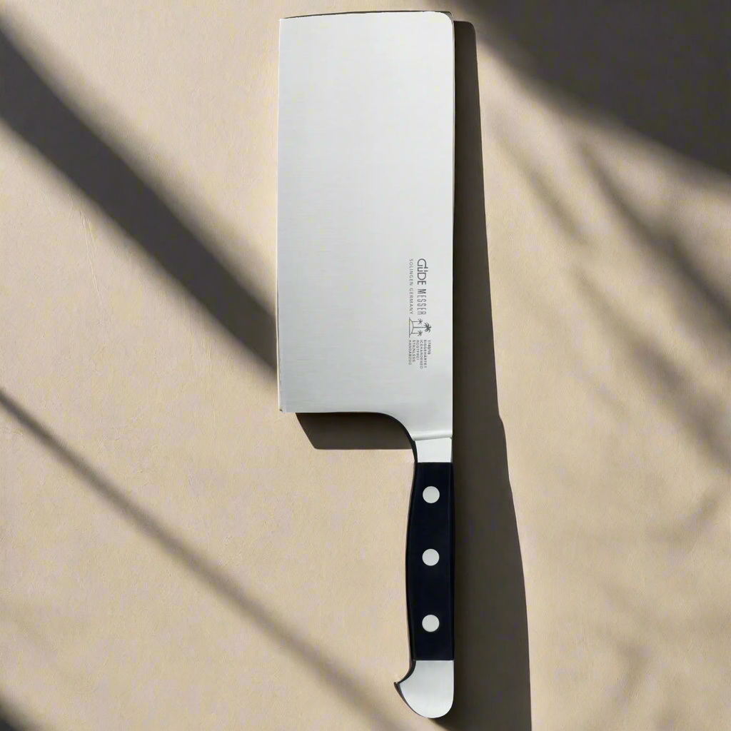 Alpha Chinese Chef´s Knife 7