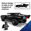 LEGO DC Batman: The Batman Batmobile Building Toy for Kids - Building Blocks with Minifigure & Golden Coin - Super Hero Room Decor for Boys & Girls, Ages 9+ - Gift Idea for Birthdays - 76332 🍁 All In One Marketplace Canada