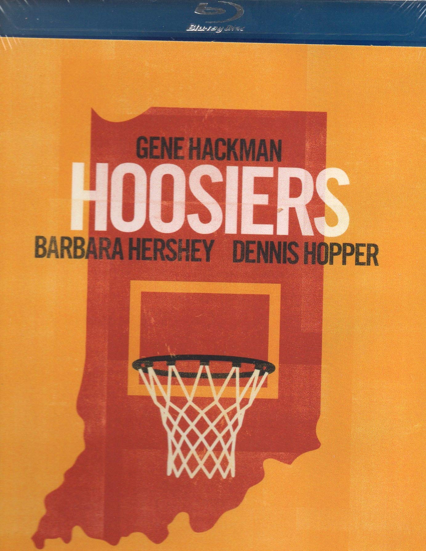 Hoosiers [Blu-ray] (Bilingual)