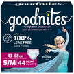 Huggies Goodnites Training Pants, Girls Bedwetting NightTime Underwear, Size S/M, 43-68 lbs, 44 Count, Giga Pack 🍁 All In One Marketplace Canada