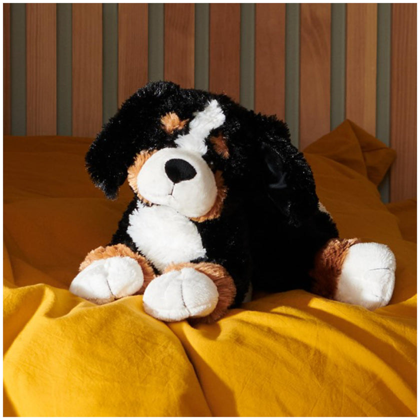 GUND Randle 13-Inch Bernese Mountain Dog Stuffed Animal for Ages 0+ 🍁 All In One Marketplace Canada