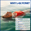 CanPrev L-Glycine Vegan Amino Acid Powder 450g – 90 Servings – Pure 5g Glycine for Active Lifestyle, Daily Calm & Recovery – Proudly Canadian-Made 🍁 All In One Marketplace Canada
