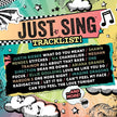 Just Sing - PlayStation 4 Standard Edition