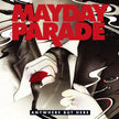 Mayday Parade / Anywhere But Here - CD (Used)