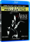 L'Artiste - Blu-ray/DVD (Used)