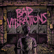 A Day to Remember / Bad Vibrations - CD