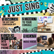 Just Sing - PlayStation 4 Standard Edition