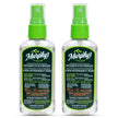 Murphy's Outdoors Mosquito & Tick Bug Repellent Spray, Oil of Lemon Eucalyptus for Skin and Outdoor Gear, 118mL Pump, 2-Pack 🍁 All In One Marketplace Canada