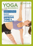 Yoga Journal's Yoga for Beginners II [Import]
