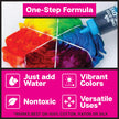 TULIP 34723 One-Step Tie Dye Party Kit 🍁 All In One Marketplace Canada