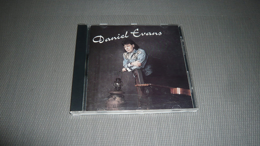 Daniel Evans / Daniel Evans - CD (Used)