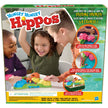 Hungry Hungry Hippos Game for Preschoolers | with Instant Marble Relaunch, Easy Set-Up & Storage| Ages 4 and Up | for 2 to 4 Players | Kids Games (English & French) 🍁 All In One Marketplace Canada