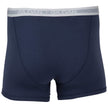Gildan Men's Underwear Boxer Briefs, Multipack, Mixed Blue (5-Pack), X-Large 🍁 All In One Marketplace Canada