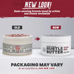 Hustle Butter Tattoo Aftercare 5oz Tattoo Balm, Heals + Protects New Tattoos and Rejuvenates Older Tattoos - 100% Vegan Tattoo Cream No-Petroleum 🍁 All In One Marketplace Canada