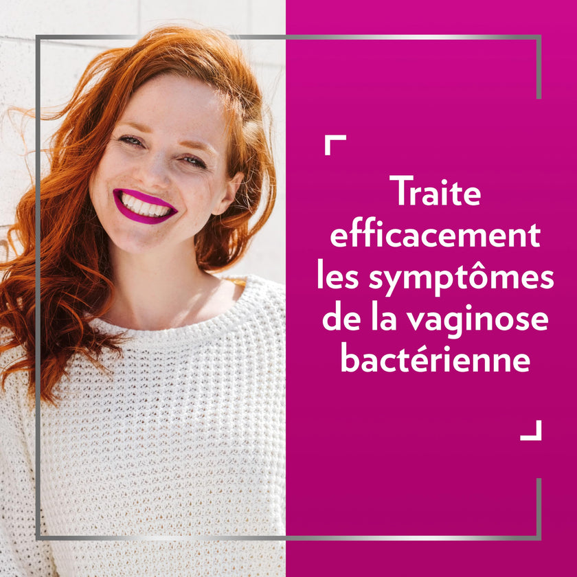 CanesBalance Bacterial Vaginosis Treatment For BV Symptoms - BV Treatment For Women, Relieves Vaginal Odor, Maintains Normal Vaginal pH, Supports Vaginal Health, 7 Soft Vaginal Tablets With Applicator 🍁 All In One Marketplace Canada