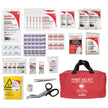 First Aid Central AZ-CSA2SN Type 2 25-Person Basic First Aid Kit, 91 Pieces 🍁 All In One Marketplace Canada