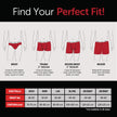 Hanes Men's 4 Pack FreshIQ Cotton Woven Boxer, Assorted, X Large 🍁 All In One Marketplace Canada