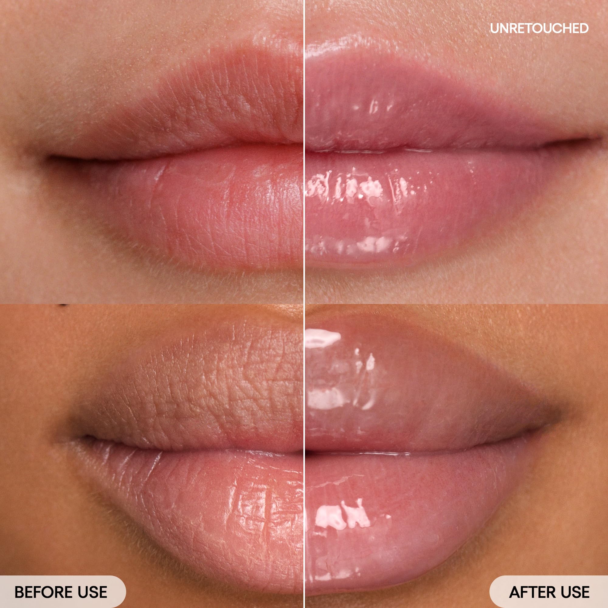 LANEIGE Lip Glowy Balm, Sweet Candy: Sheer Tinted Lip Moisturizer with Shea Butter, for Hydrating Shine & Soft Lips 🍁 All In One Marketplace Canada