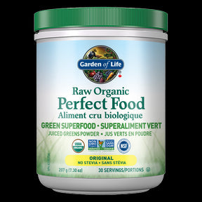Garden of Life - Organic Perfect Food Original (207g)