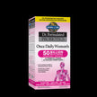 Garden of Life - Once Daily Women's Vegetarian (30vcap)