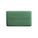 One With Nature - Peppermint Bulk Soap (113g)