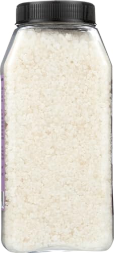 One With Nature - Lavender Bath Salts (907g)