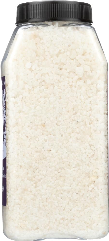 One With Nature - Lavender Bath Salts (907g)