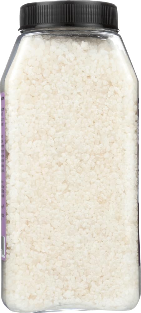 One With Nature - Lavender Bath Salts (907g)