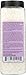 One With Nature - Lavender Bath Salts (907g)