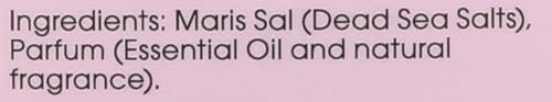 One With Nature - Rose Bath Salts (907g)