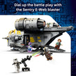 LEGO Star Wars: The Mandalorian and Grogu The Razor Crest Building Toy - Build and Display Set for Boys & Girls, Ages 10+ - Star Wars Gifts for Birthdays & Fans - 75447 🍁 All In One Marketplace Canada