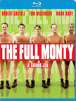 The Full Monty - Blu-Ray