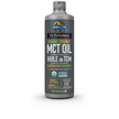Garden of Life - Dr Formulated Organic MCT Oil (473ml)