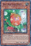 Naturia Ladybug (DT04-EN030) - Duel Terminal 4 Limited