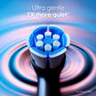 Oral-B iO Series 3 Limited Electric Toothbrush with (2) Brush Heads, Rechargeable, Icy Blue 🍁 All In One Marketplace Canada