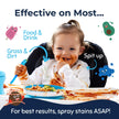 Miss Mouth's Messy Eater Stain Treater, Carpet Cleaner & Spot Remover, 4 oz 🍁 All In One Marketplace Canada