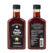 Watkins Pure Vanilla Extract with Madagascar Vanilla Beans, Non-GMO, Kosher, 118 ml, 1 Count 🍁 All In One Marketplace Canada