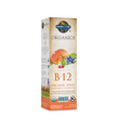 Garden of Life - Organics - B-12 Organic Spray (58ml)
