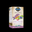 Garden of Life - ORGANICS WOMEN'S MV (30vcap)