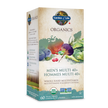 Garden of Life - ORGANICS MEN'S 40+ MV (60vcap)