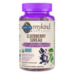 Garden of Life - Mykind Elderberry Immune Gummy (120gmy)