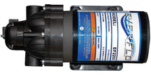 Everflo 12V On-Demand Diaphragm Sprayer Pump - 2.2GPM, 70 PSI, 3/8