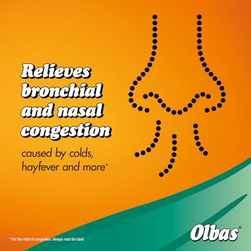 Olbas Oil - 12 ml (12ml)