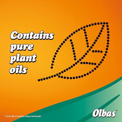 Olbas Oil - 12 ml (12ml)