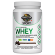 Garden of Life - Sport Cert Grass Fed Whey Choc (690g)