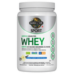 Garden of Life - Sport Cert Grass Fed Whey - Van (660g)
