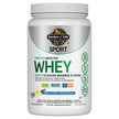 Garden of Life - Sport Cert Grass Fed Whey - Van (660g)