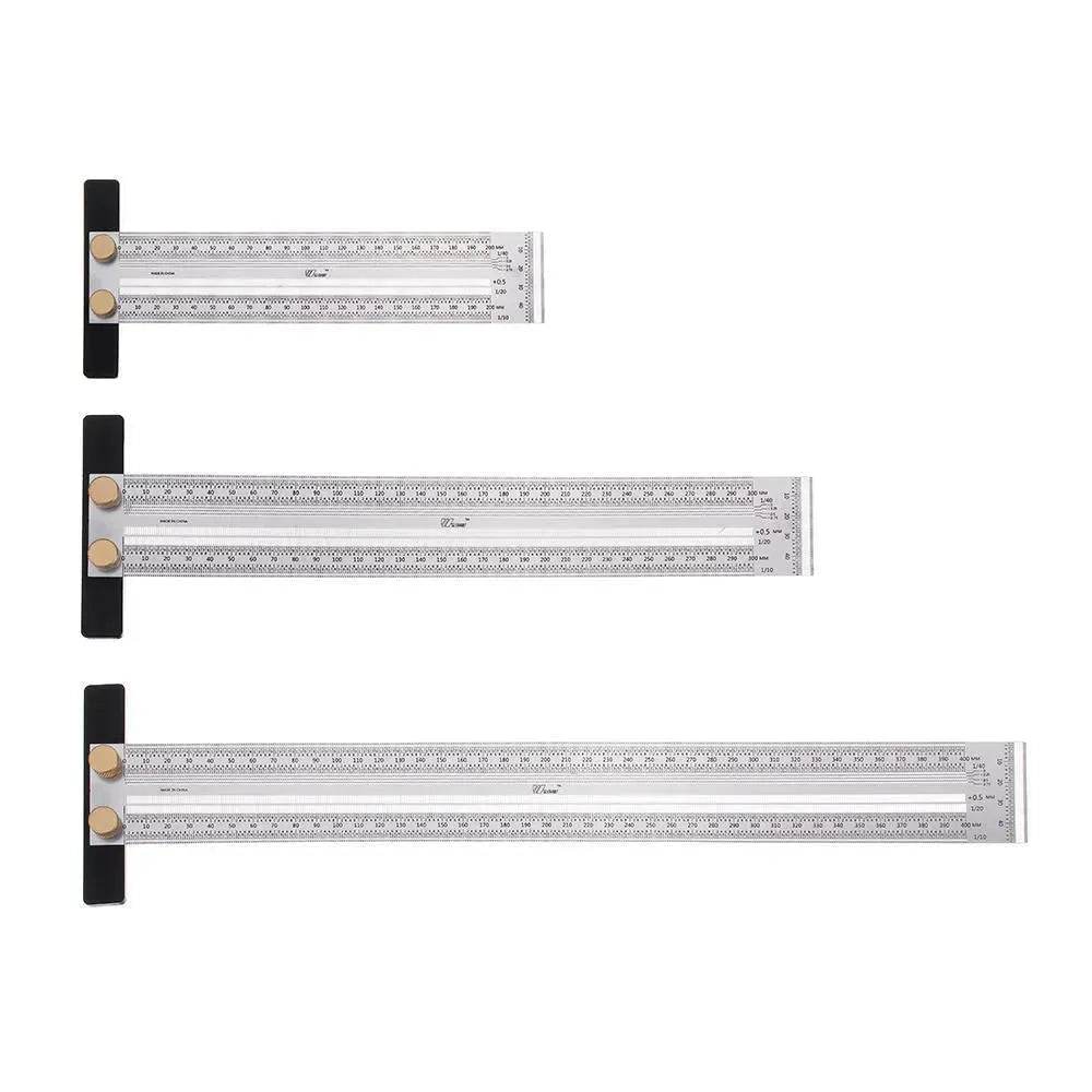 Pro DIY Measurement Ruler