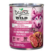 Beyond Wild Wet Dog Food, Ground Entrée Beef, Liver & Lamb (12 Pack) 🍁 All In One Marketplace Canada